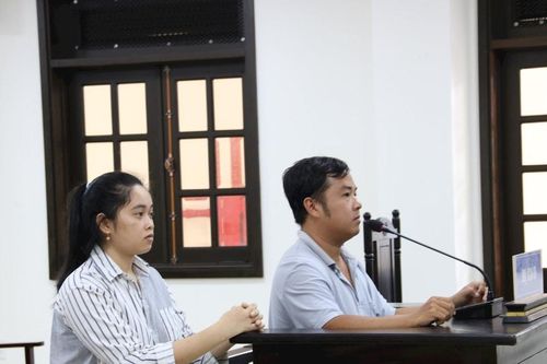 Nhóm đối tượng làm giấy tờ giả lãnh án trên 14 năm tù