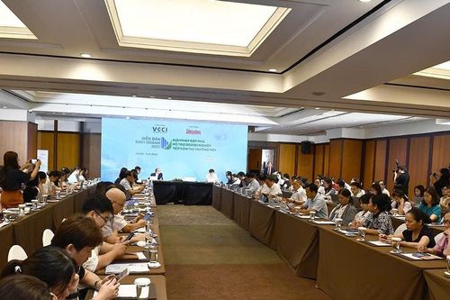 Giải pháp đột phá hỗ trợ doanh nghiệp tiếp cận thị trường mới
