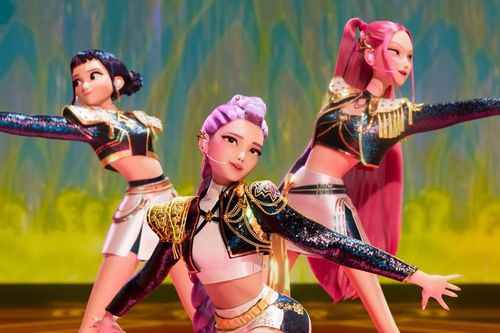Ban nhạc ảo vượt BlackPink, lập kỷ lục