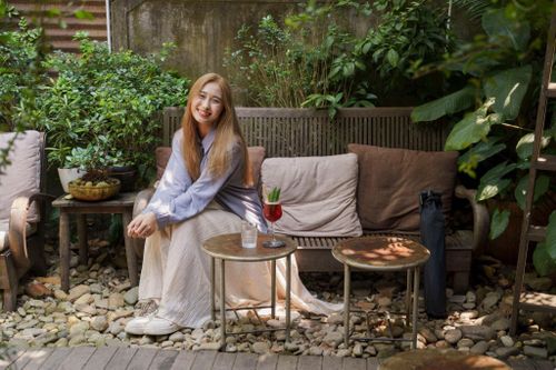 Huế là ngoại lệ của ngành kinh doanh đồ uống
