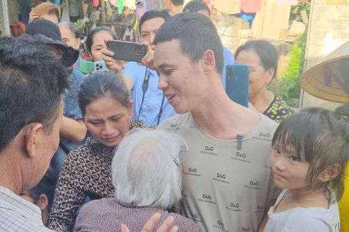 Thái Khắc Thành mong mức án nhẹ nhất để làm lại cuộc đời