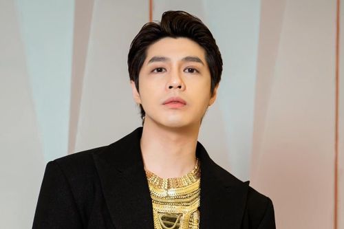 Noo Phước Thịnh bức xúc