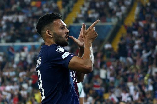 Ramos - mũi dao găm PSG giấu kín cho phút cuối