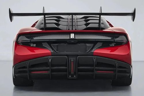 CEO Rimac nghi ngờ thông số siêu xe điện YangWang U9