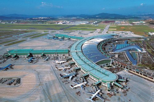 Điều quan trọng còn thiếu ở sân bay Long Thành
