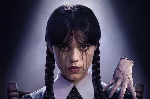 Nguồn gốc rùng rợn của 'Gia đình Addams' ngoài đời thực