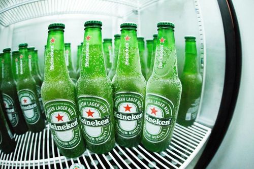 Một doanh nghiệp Việt Nam nhận 2.800 tỷ đồng từ Heineken