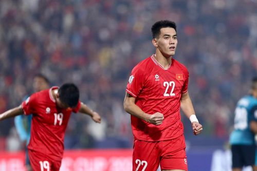 Tiến Linh đi tìm đỉnh cao còn lại