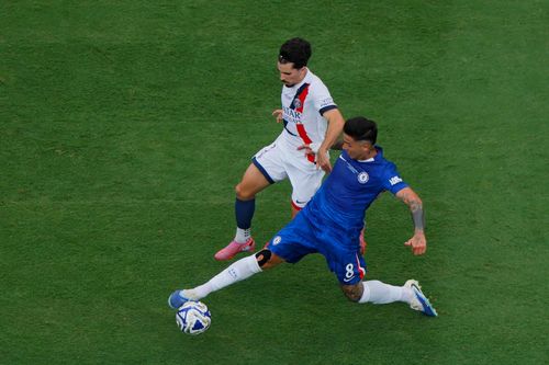 Carragher dự đoán sốc về Chelsea