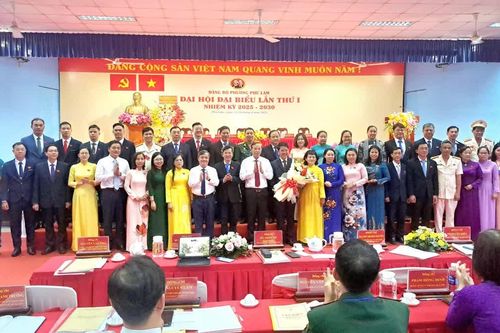 Vận dụng tối đa tiềm năng để phát triển toàn diện
