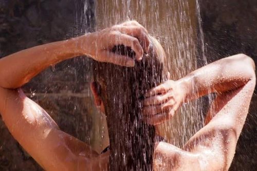 Tắm ngay sau khi ăn, rước họa vào thân