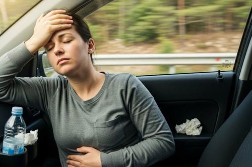 Xe điện có thực sự đỡ say xe hơn xe xăng? Góc nhìn từ chuyên gia và trải nghiệm thực tế