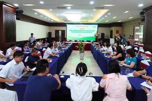 Nâng tầm giá trị nhãn hiệu du lịch xanh VITA Green