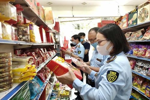 Triển khai thi hành Luật sửa đổi, bổ sung một số điều của Luật Chất lượng sản phẩm, hàng hóa