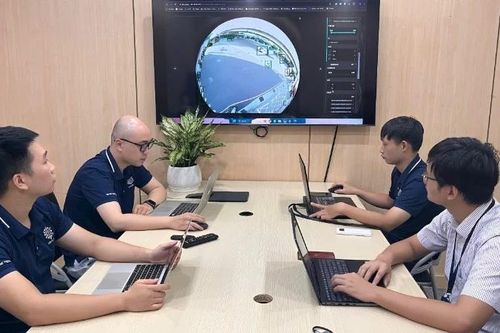 Bài 1: Phá thế 'nút thắt' nhân lực số