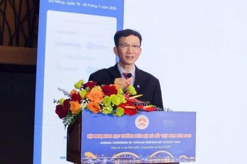 Bệnh COPD có thể được kiểm soát ổn định