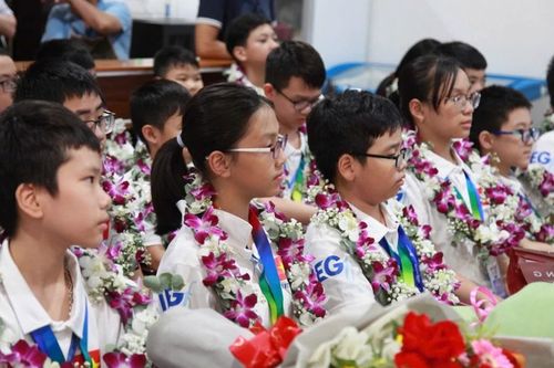 Giáo dục Toán học với Khoa học-Công nghệ