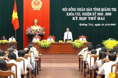 Quảng Trị ban hành quy định hỗ trợ sản xuất nông nghiệp bị thiệt hại do thiên tai