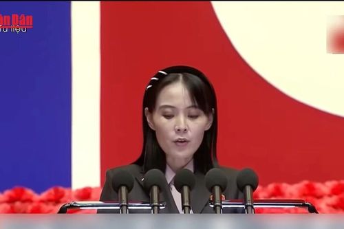 Triều Tiên bác bỏ nỗ lực hòa giải của Hàn Quốc