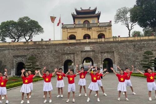 Du lịch Thủ đô sẵn sàng 'bùng nổ' dịp Quốc khánh 2/9