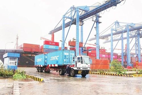 Tháo gỡ vướng mắc cho hàng hóa xuất khẩu vào Hoa Kỳ