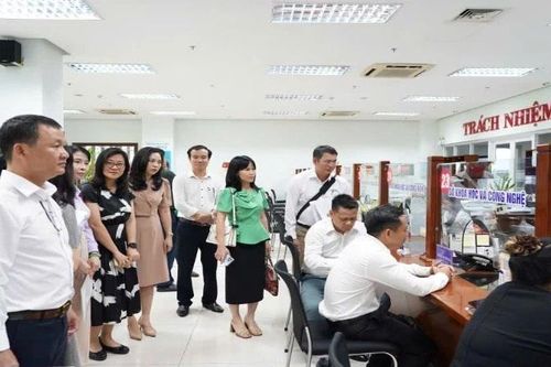 Đà Nẵng triển khai hành chính công chủ động gắn với ứng dụng khoa học, công nghệ