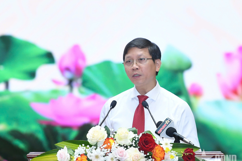 Nhiều ý kiến tâm huyết, sâu sắc, khẳng định vai trò của Bộ Tổng Tham mưu Quân đội nhân dân Việt Nam