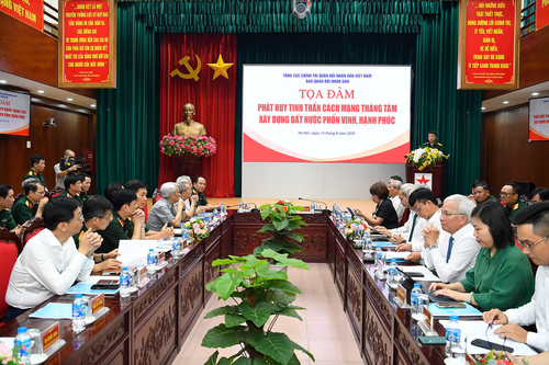 Đổi mới sáng tạo - động lực cho sự phát triển hệ thống hạ tầng giao thông đất nước