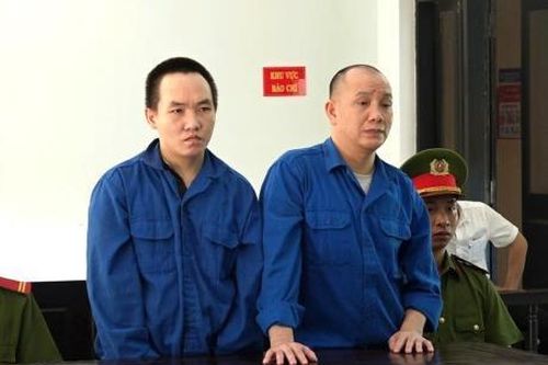 Bắt tận tay 2 kẻ buôn ma túy