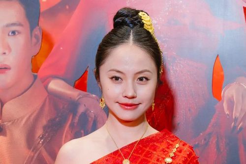 'Đả nữ màn ảnh thế hệ mới' Rima Thanh Vy bày tỏ tham vọng trở thành diễn viên quốc tế như Ngô Thanh Vân