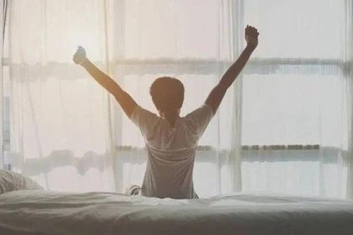Hãy đi ngủ sớm và dậy sớm!