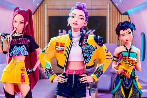 Tạo nên lịch sử với vị trí số 1 trên 'Billboard Hot 100', chỉ có 'KPop Demon Hunters' duy nhất làm được điều này