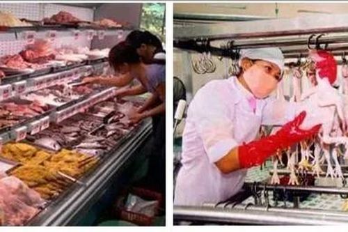 Đề xuất áp dụng 2 cơ chế quản lý đối với sản phẩm thực phẩm