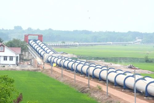 Tây Ninh: Nhiều động lực thúc đẩy kinh tế bứt phá