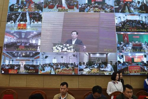 Lâm Đồng: Phong trào 'Bình dân học vụ số' không phân biệt thành phần xã hội