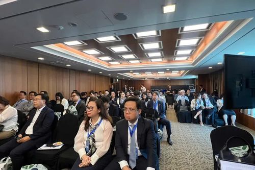 Mở rộng cơ hội đầu tư từ 'gặp gỡ doanh nghiệp TPHCM - Busan'