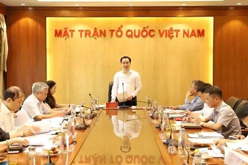 1.110 tác phẩm dự Giải báo chí toàn quốc phòng, chống tham nhũng, lãng phí, tiêu cực