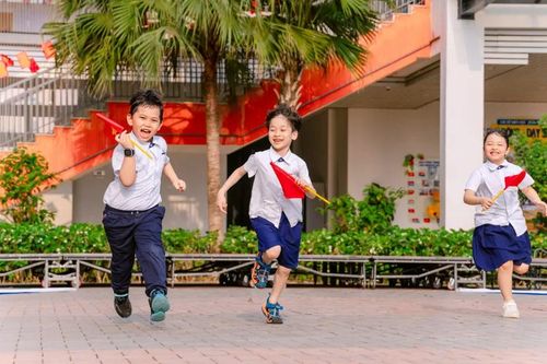 Lễ khai giảng năm học mới sẽ trực tuyến toàn quốc từ 8 giờ đến 9 giờ 30 ngày 5-9