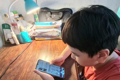 Chuyên gia chỉ 5 'lớp giáp' bảo vệ con khỏi bẫy lừa đảo