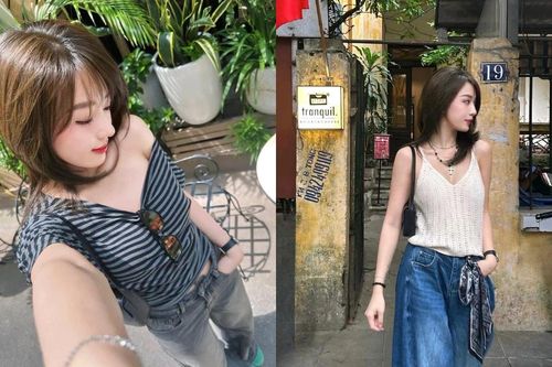 'Hot girl chạy bộ' gây thương nhớ với loạt ảnh đời thường dịu dàng
