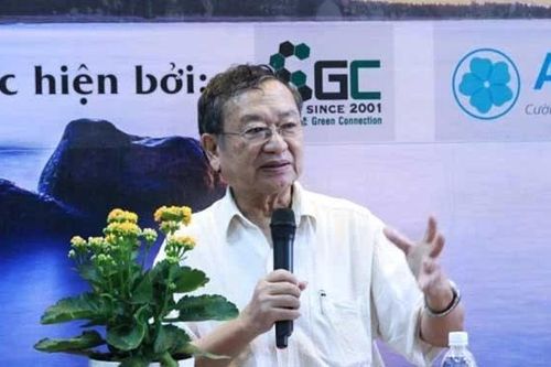 TS.BS Đỗ Hồng Ngọc, bác sĩ viết từ trái tim, gieo mầm an lạc