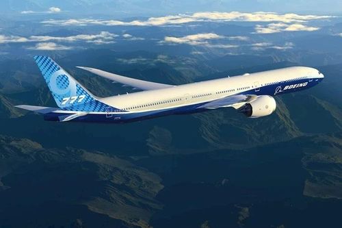 Máy bay đặc biệt Boeing mời Việt Nam sử dụng hiện đại cỡ nào?