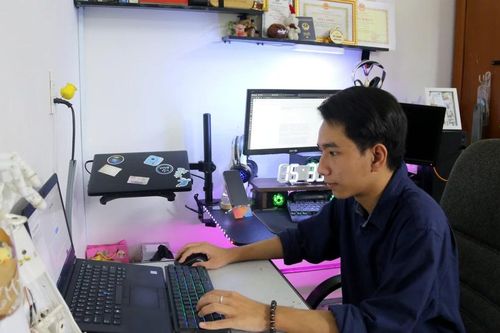 Từ giải thưởng quốc tế đến hành trình quảng bá văn hóa Việt
