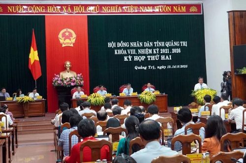 Quảng Trị tận dụng thời cơ để bứt phá, hoàn thành các mục tiêu năm 2025