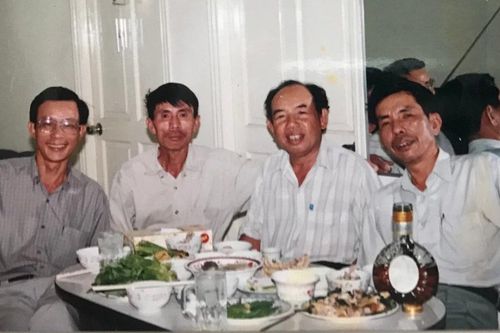 Kỷ niệm sâu sắc về thầy cô và mái trường: Thầy tôi - Ông 'vua' sáng kiến