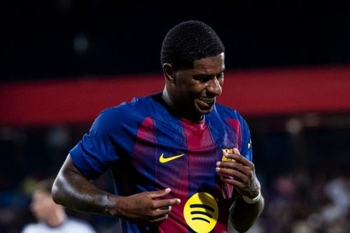 Rashford chỉ lý do Man Utd chưa thể vô địch thời hậu HLV Sir Alex