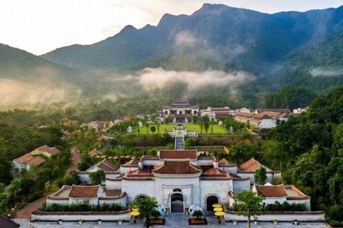 Kinh tế di sản - Động lực mới để Quảng Ninh 'cất cánh'