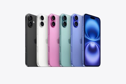iPhone 16 Plus pin bao nhiêu mAh? Nên mua không?
