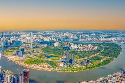 Trung tâm tài chính quốc tế tại Việt Nam: Để không bỏ lỡ cơ hội