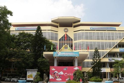 Bộ Tài chính có 8 đơn vị sự nghiệp công lập trực thuộc